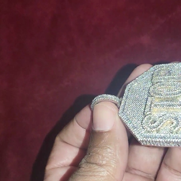 Ice out pendant - Picture 5 of 6